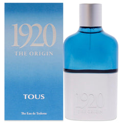 Tous 1920 The Origin Eau De Toilette The fragrance mart