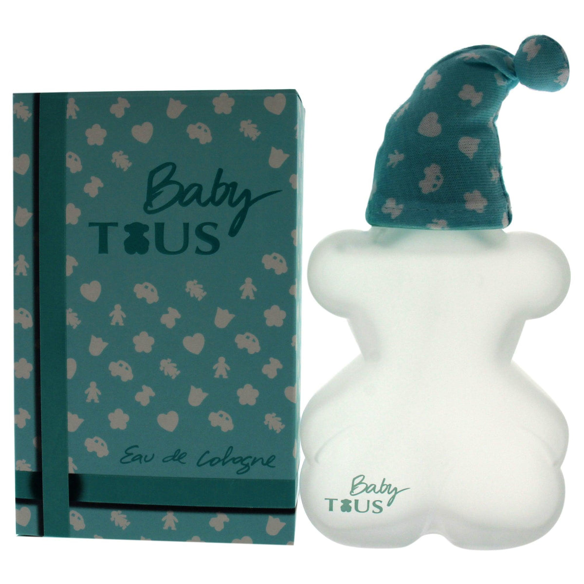 Tous Baby Eau De Cologne The fragrance mart