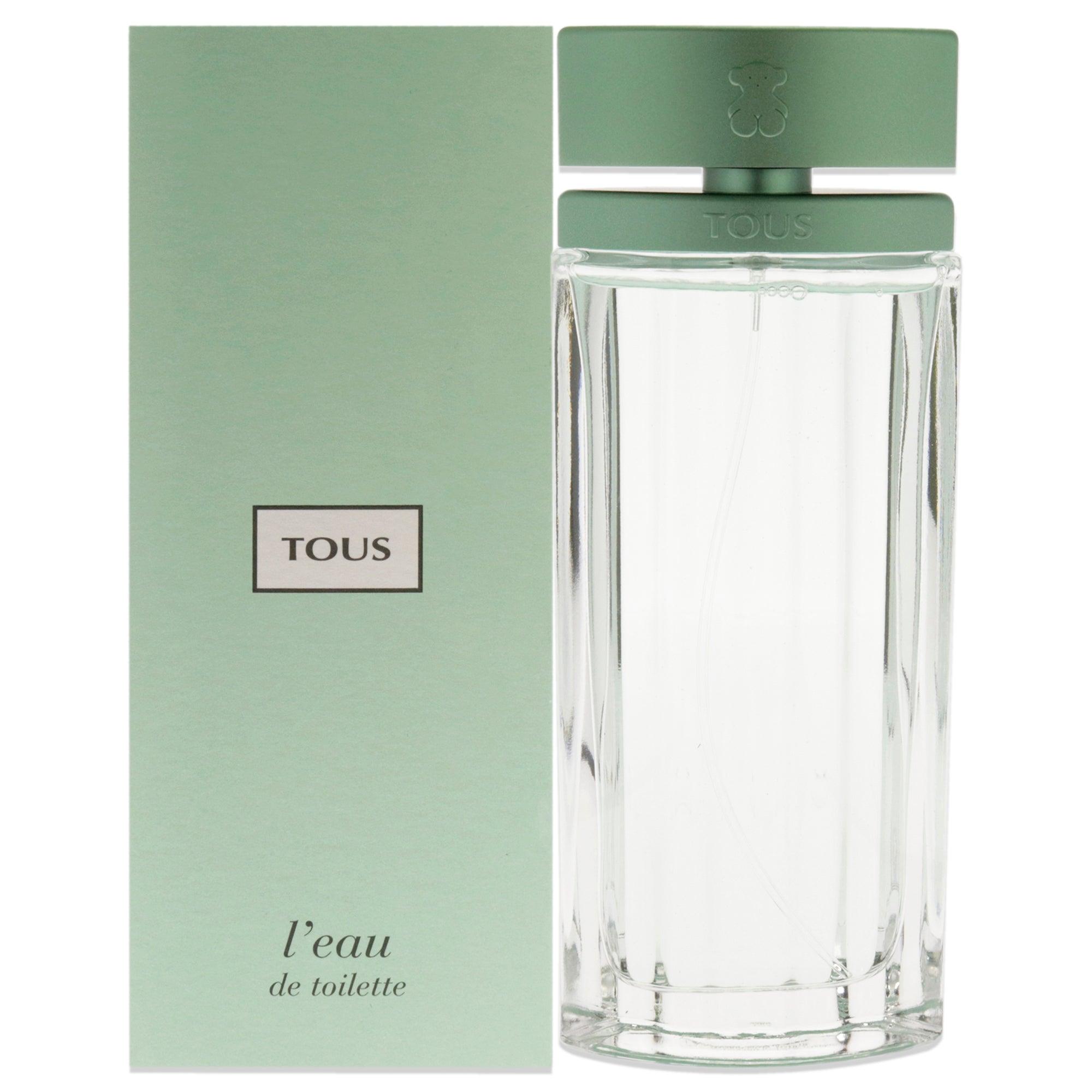 Tous Eau De Toilette The fragrance mart