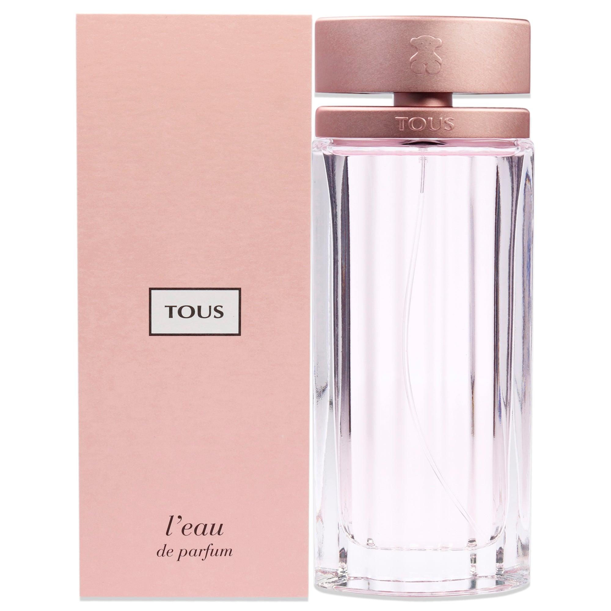 Tous Leau Eau De Parfum The fragrance mart