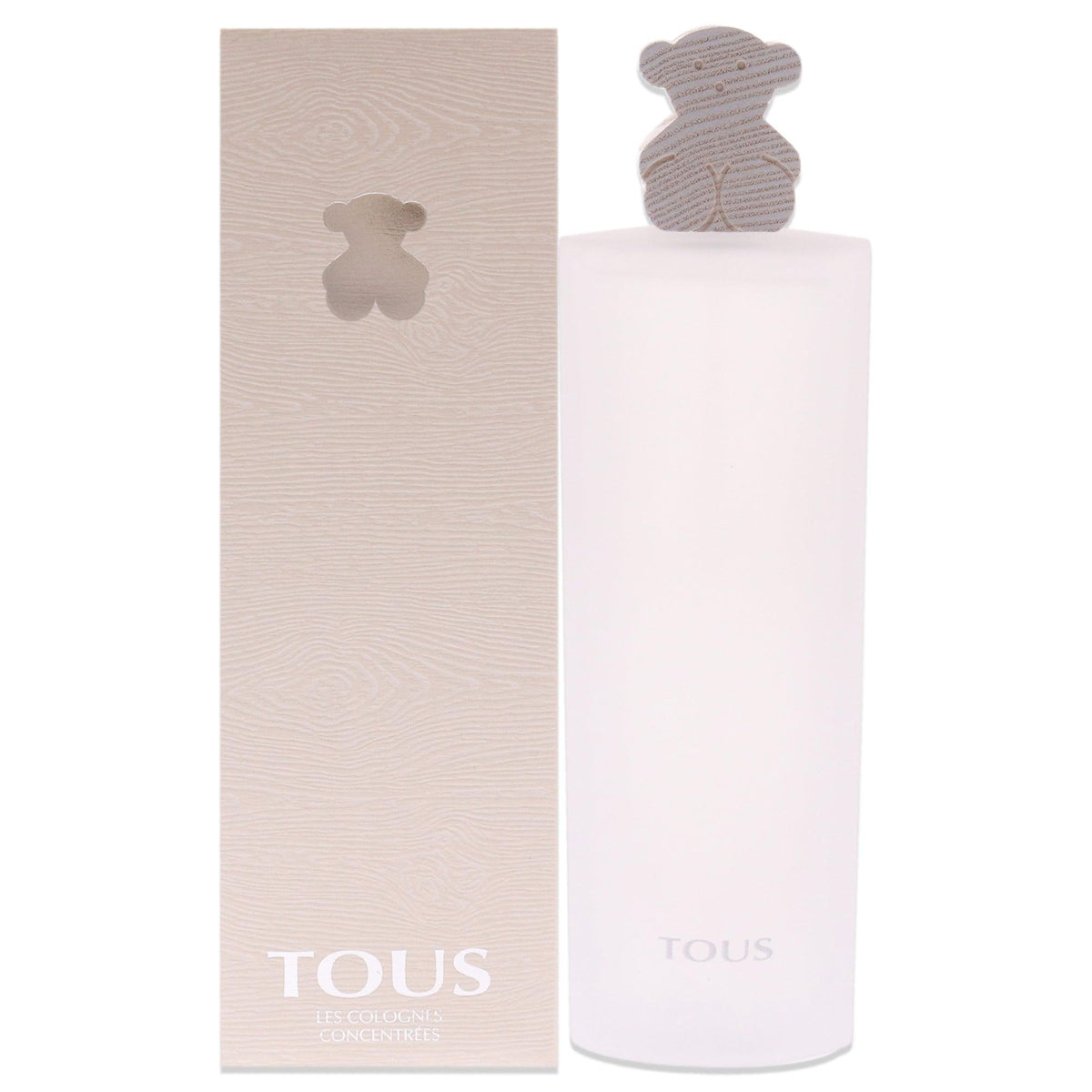 Tous Les Colognes Concentrees Eau De Toilette The fragrance mart