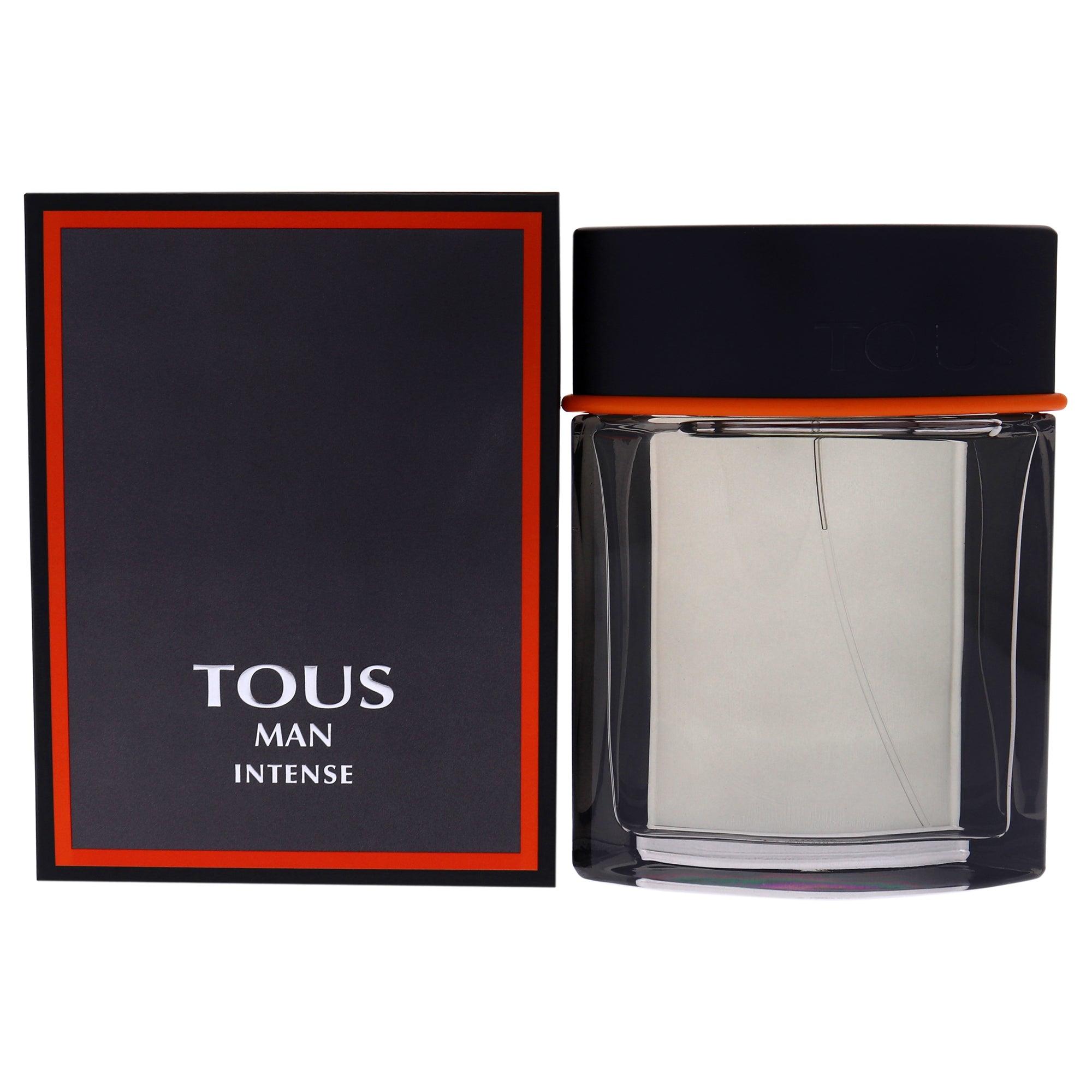 Tous Man Intense Eau De Toilette The fragrance mart