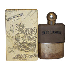 True Religion Eau De Toilette The fragrance mart