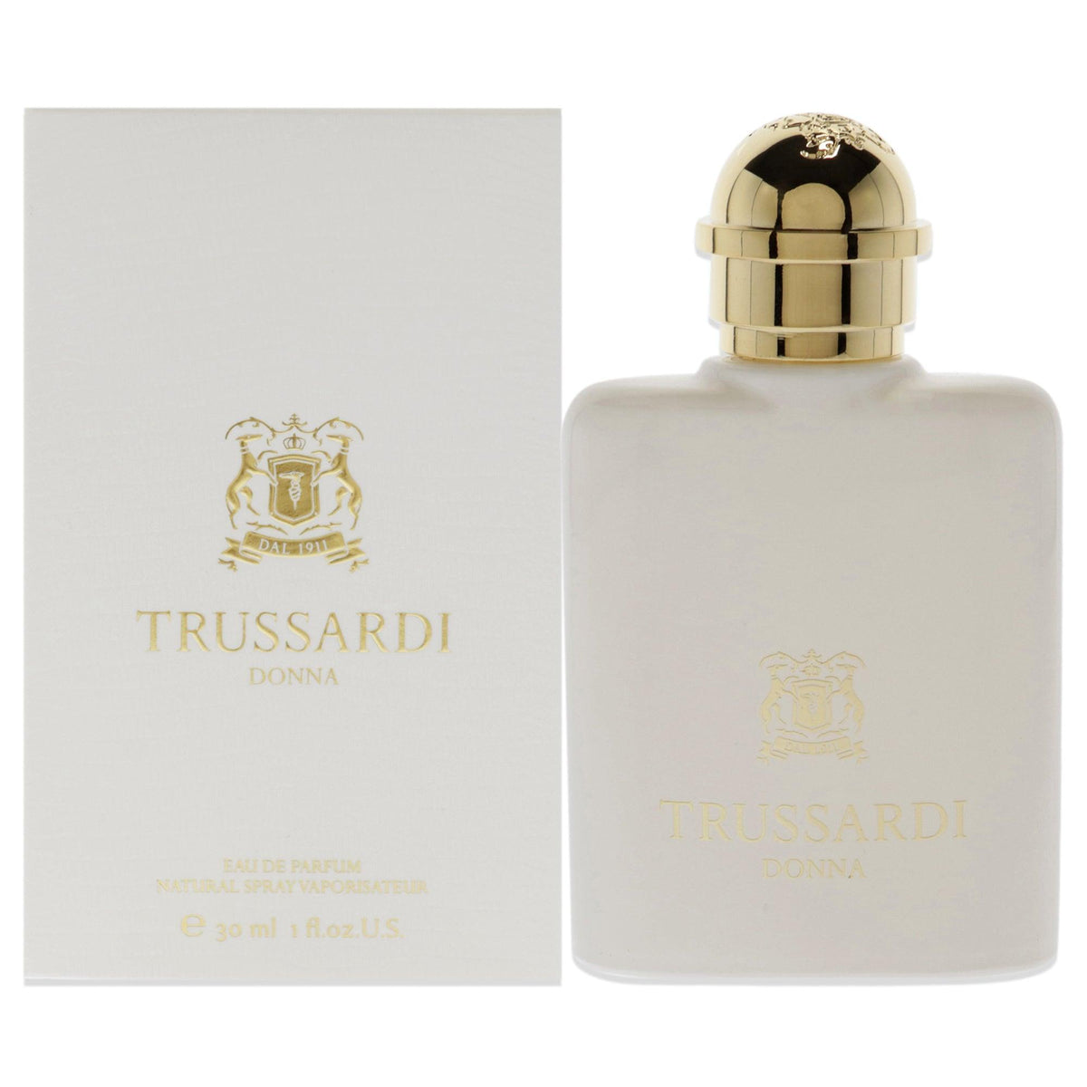 Trussardi Donna Eau De Parfum The fragrance mart