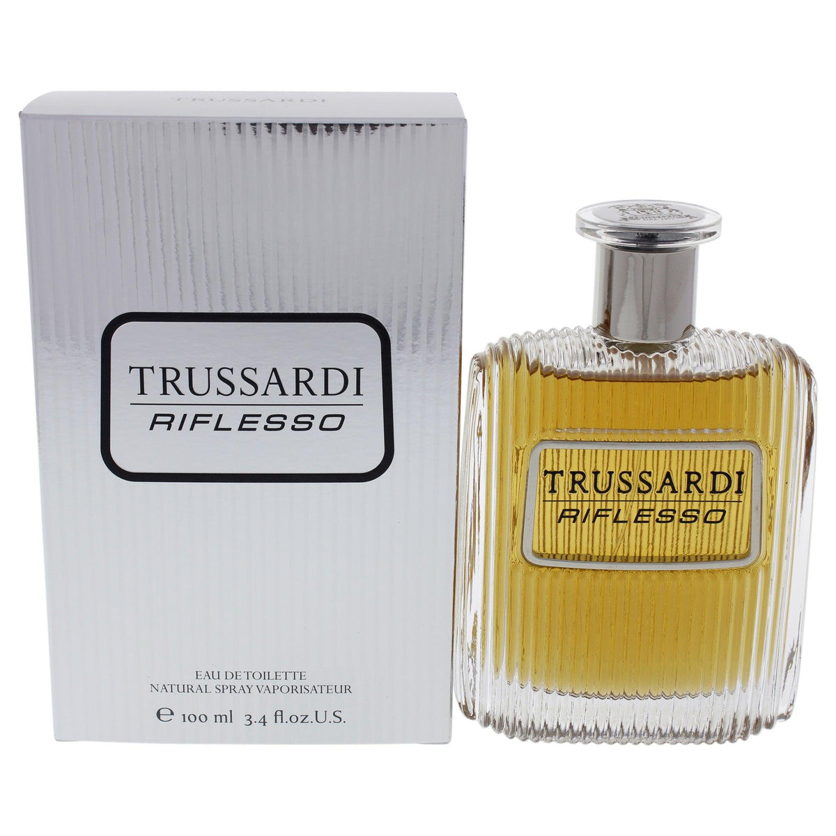 Trussardi Riflesso Eau De Toilette The fragrance mart