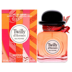 Twilly DHermes Eau Poivree Eau De Parfum The fragrance mart