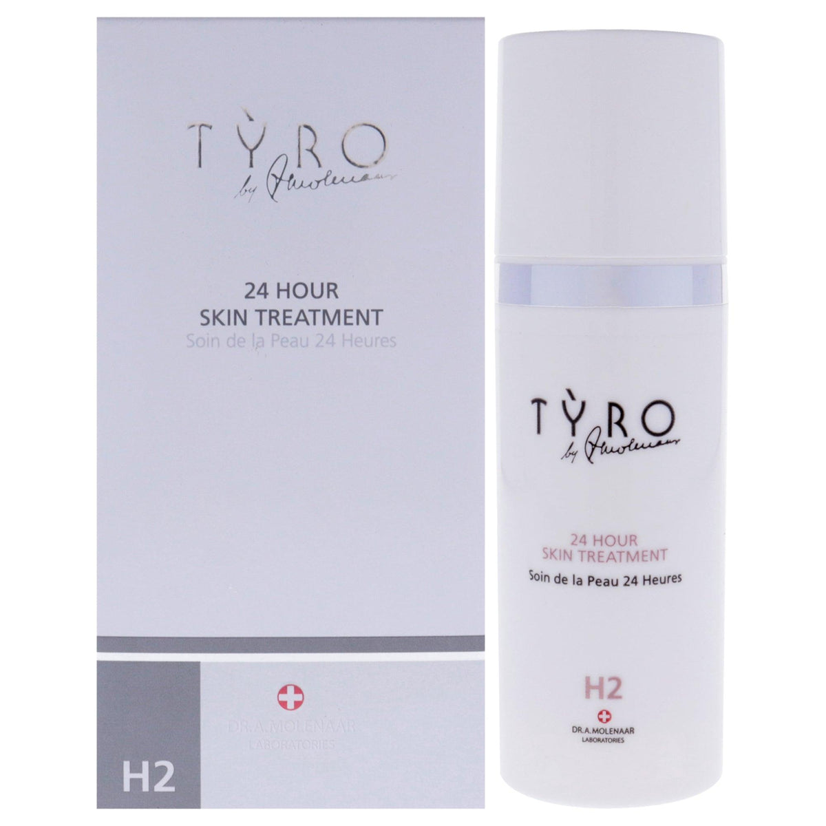 Tyro 24 Hour Skin Treatment  The fragrance mart