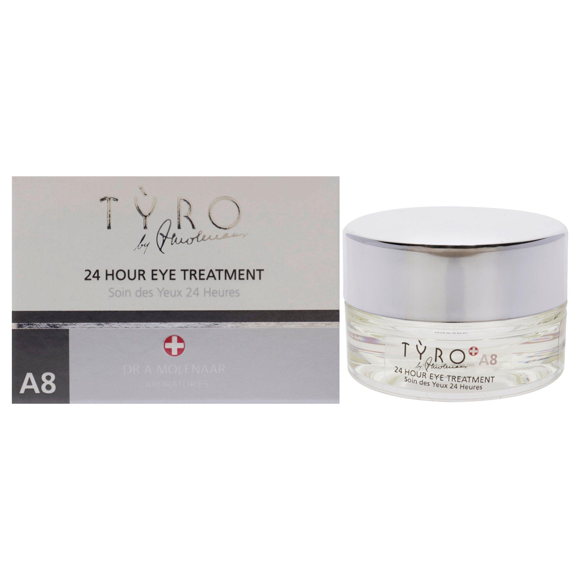 Tyro 24 Hours Eye Treatment  The fragrance mart