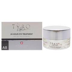 Tyro 24 Hours Eye Treatment  The fragrance mart