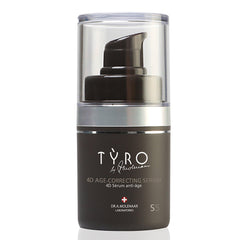 Tyro 4D Anti-Age Serum  The fragrance mart