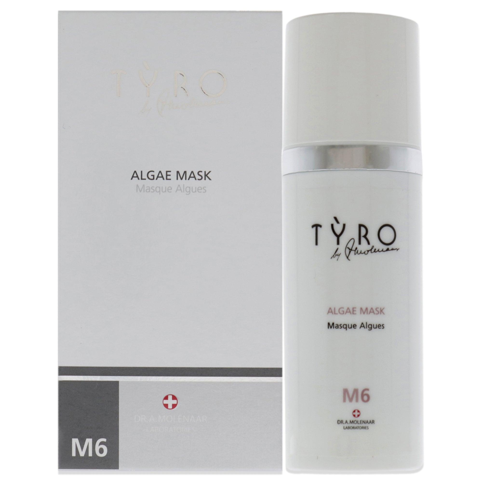 Tyro Algae Mask  The fragrance mart