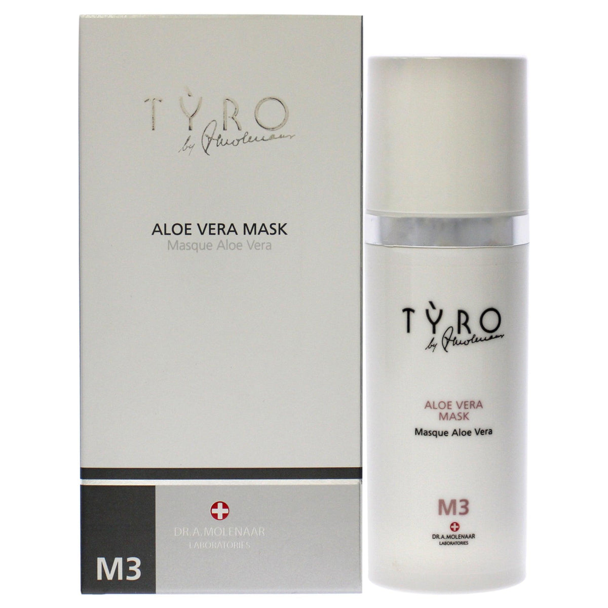 Tyro Aloe Vera Mask  The fragrance mart