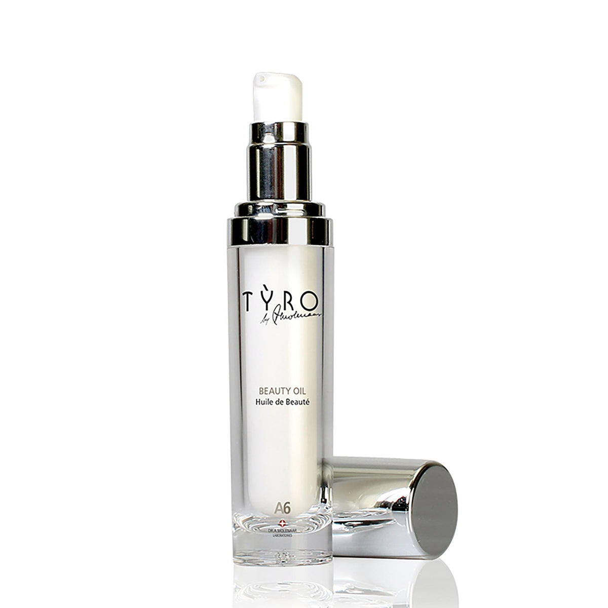 Tyro Beauty Oil  The fragrance mart