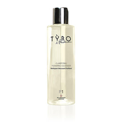 Tyro Clarifying Foam Cleanser  The fragrance mart