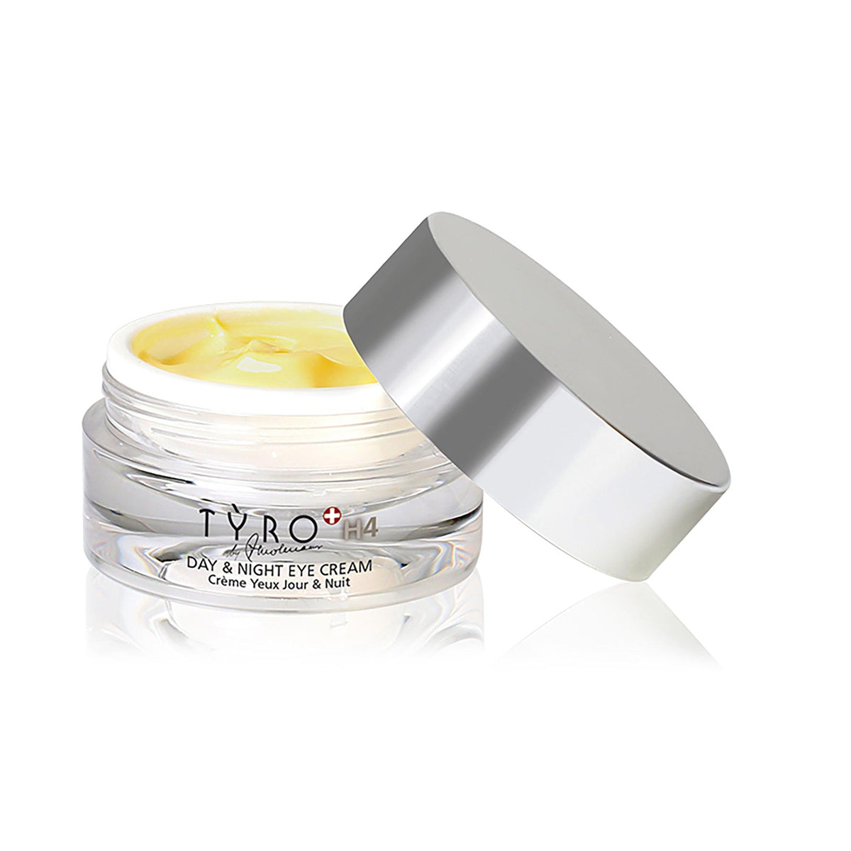 Tyro Day and Night Eye Cream  The fragrance mart