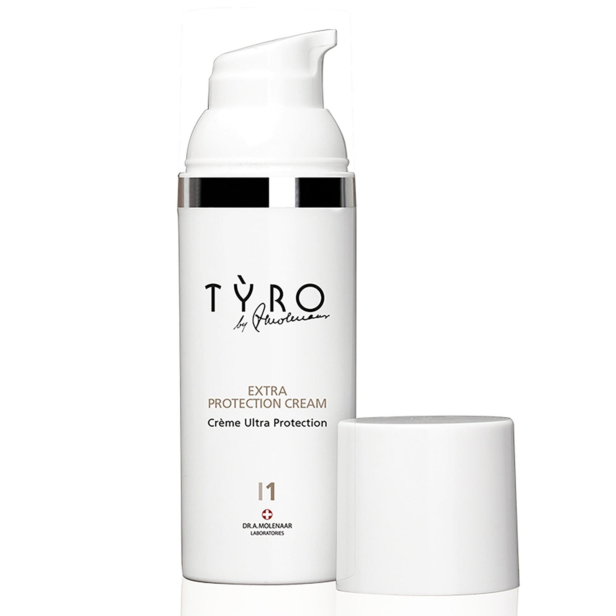 Tyro Extra Protection Cream  The fragrance mart