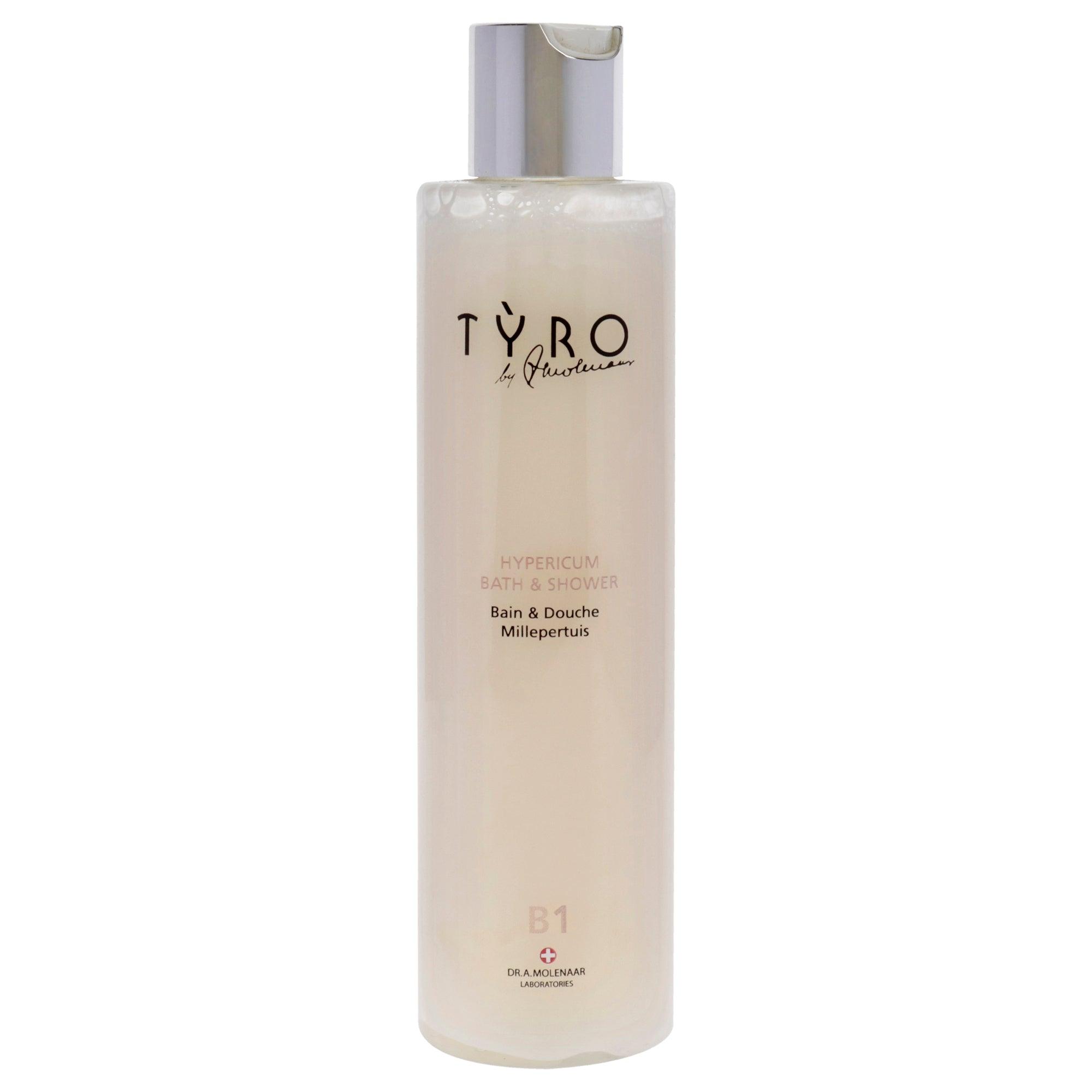 Tyro Hypericum Bath and Shower  The fragrance mart