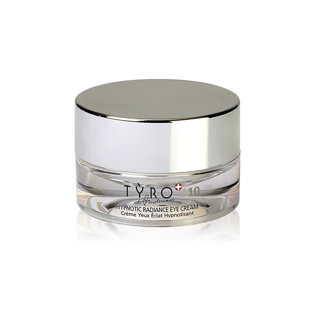 Tyro Hypnotic Radiance Eye Cream  The fragrance mart