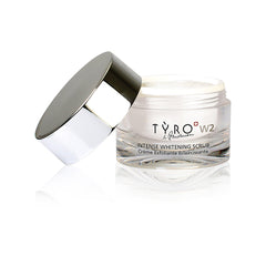 Tyro Intense Whitening Scrub  The fragrance mart