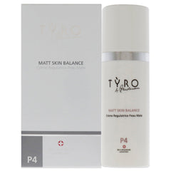 Tyro Matt Skin Balance  The fragrance mart