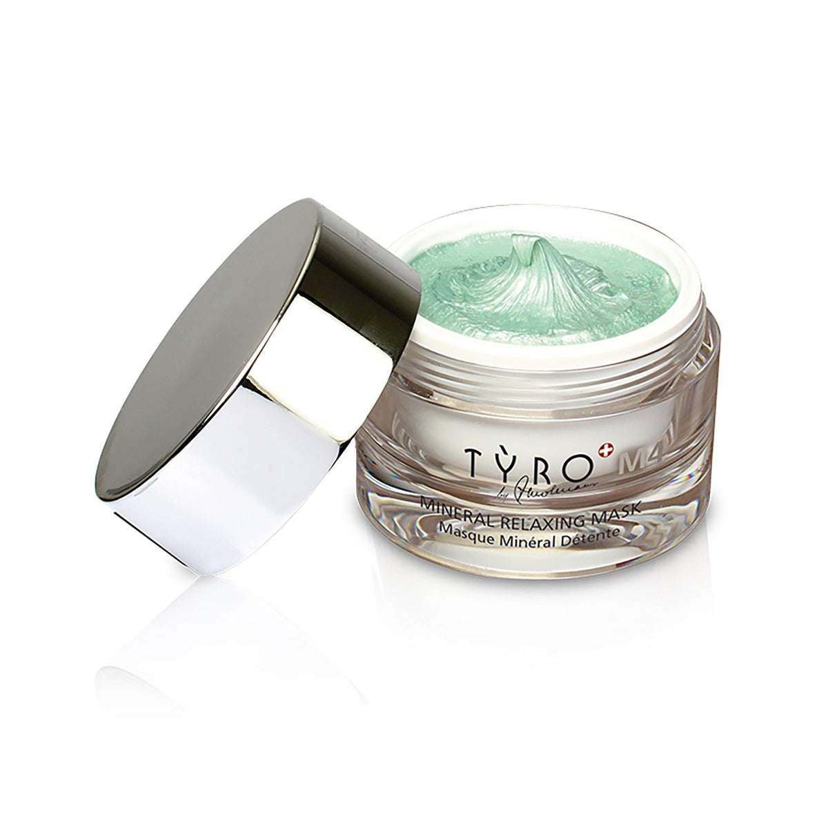 Tyro Mineral Relaxing Mask  The fragrance mart