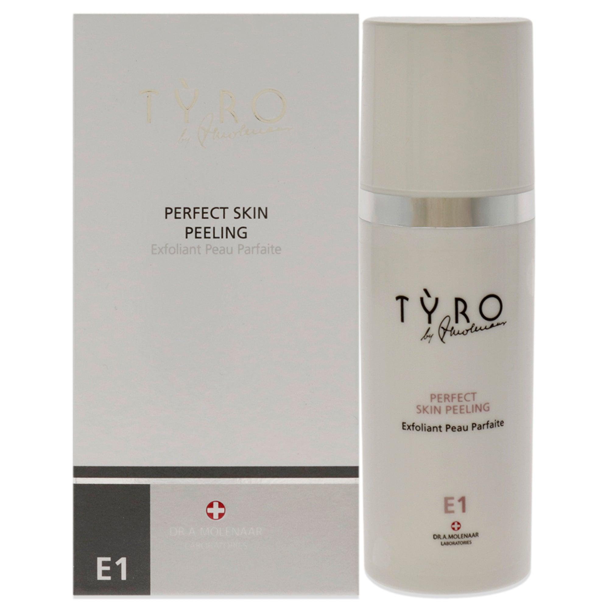 Tyro Perfect Skin Peeling  The fragrance mart