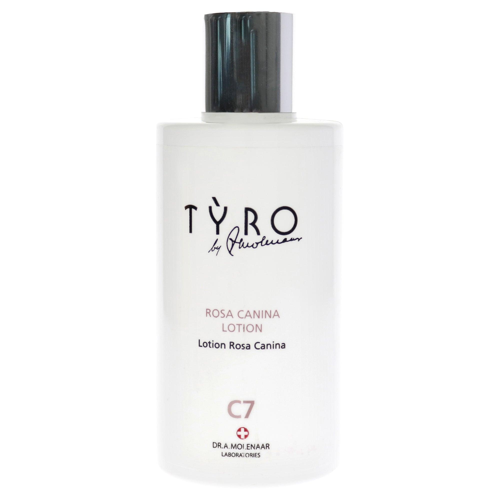 Tyro Rosa Canina Lotion  The fragrance mart