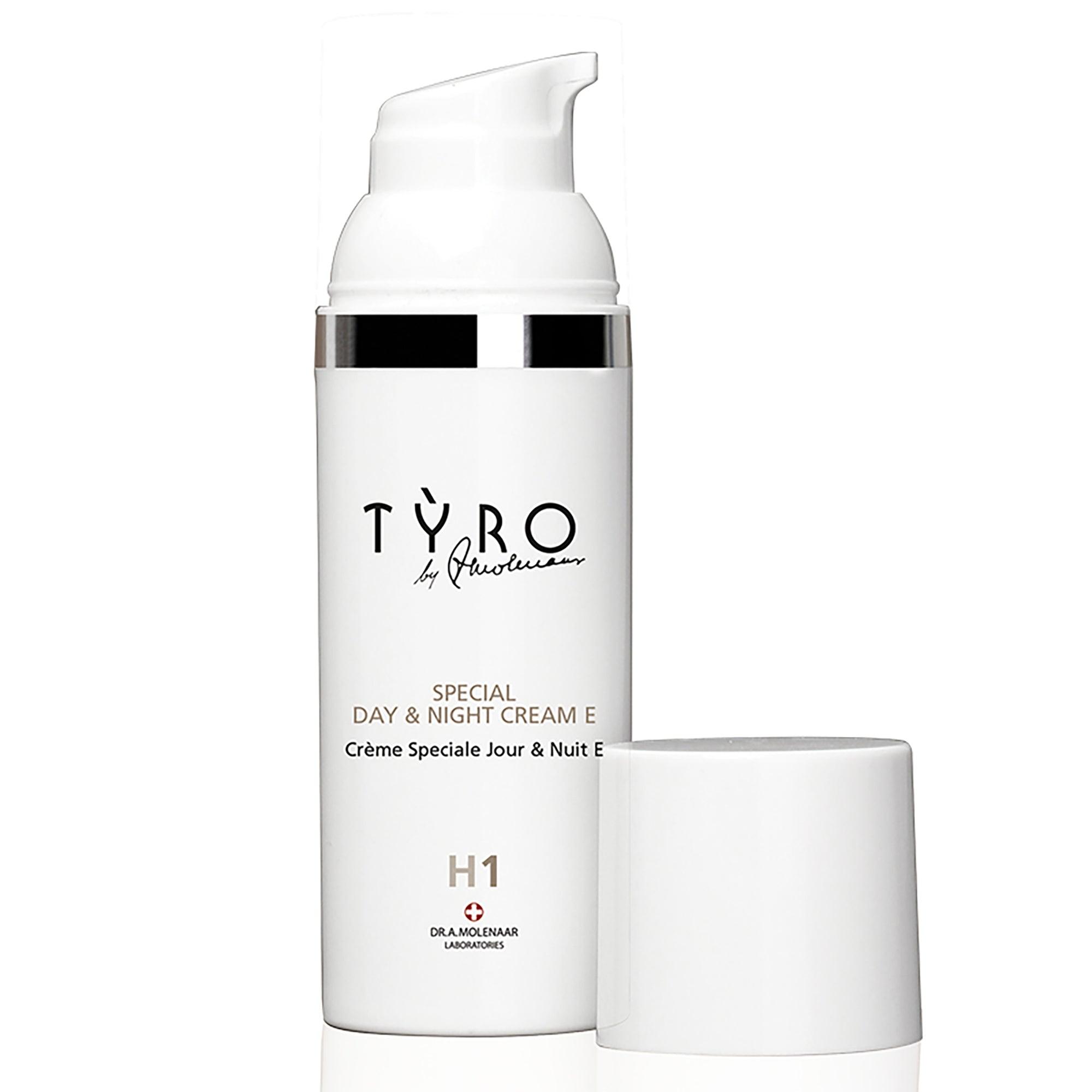 Tyro Special Day and Night Cream E  The fragrance mart