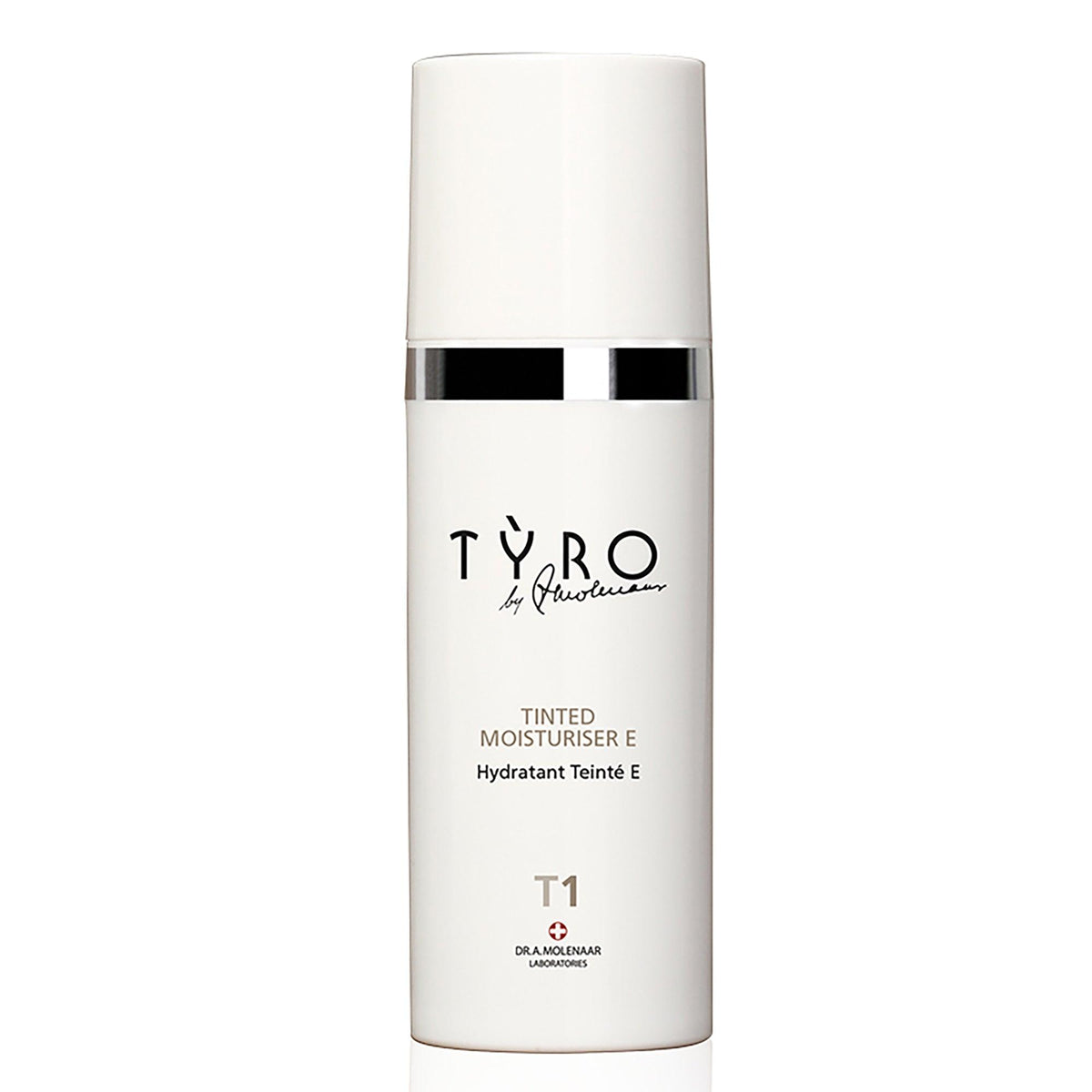 Tyro Tinted Moisturiser E  The fragrance mart