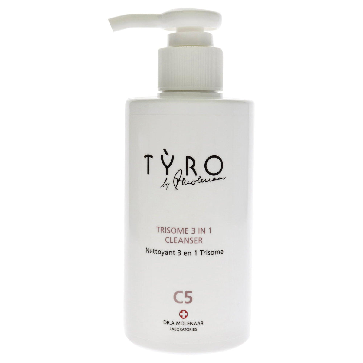 Tyro Trisome 3-In-1 Cleanser  The fragrance mart