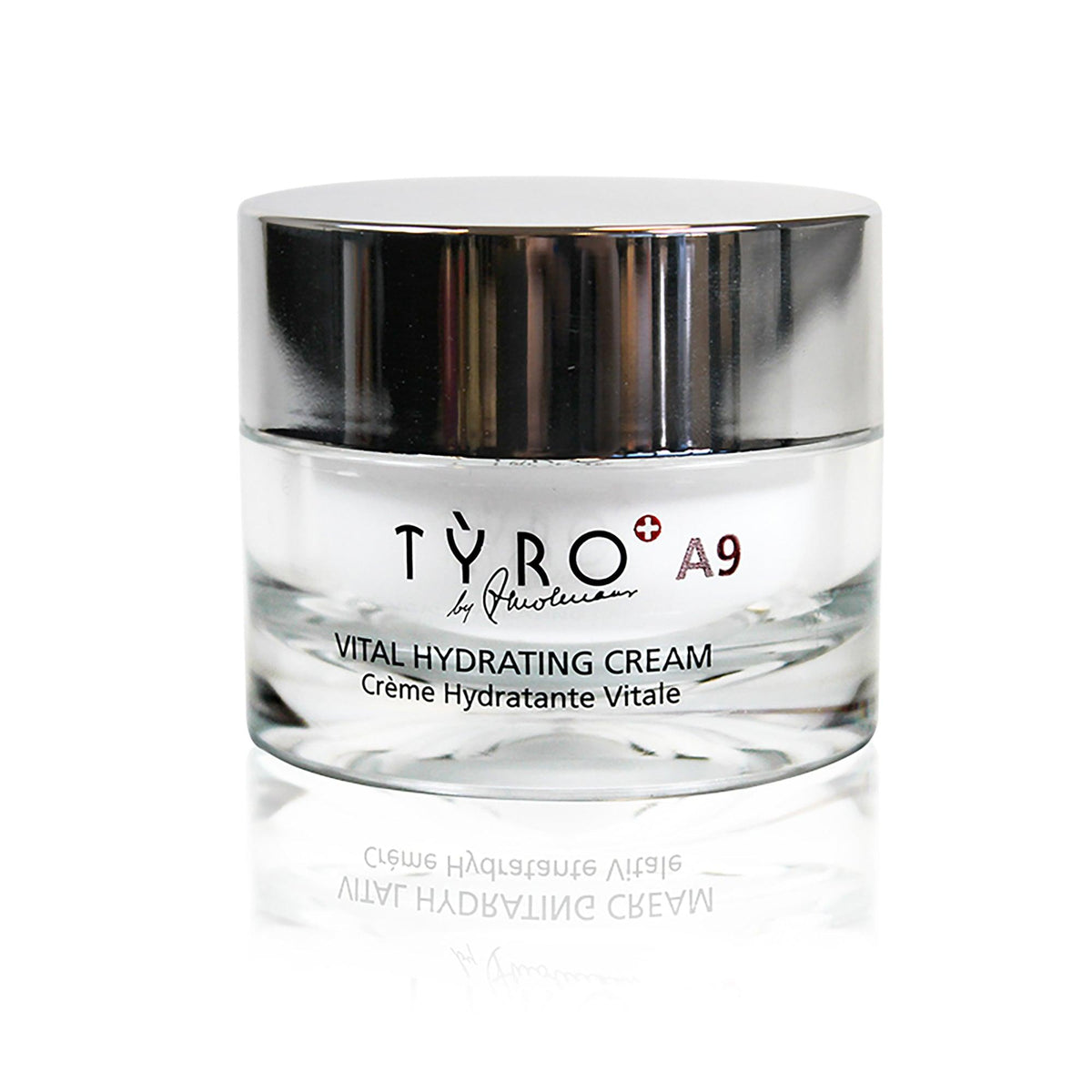 Tyro Vital Hydrating Cream  The fragrance mart