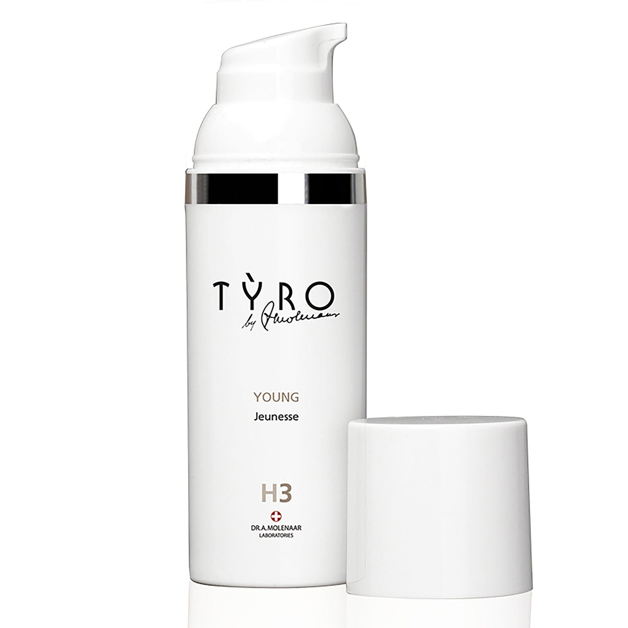 Tyro Young  The fragrance mart