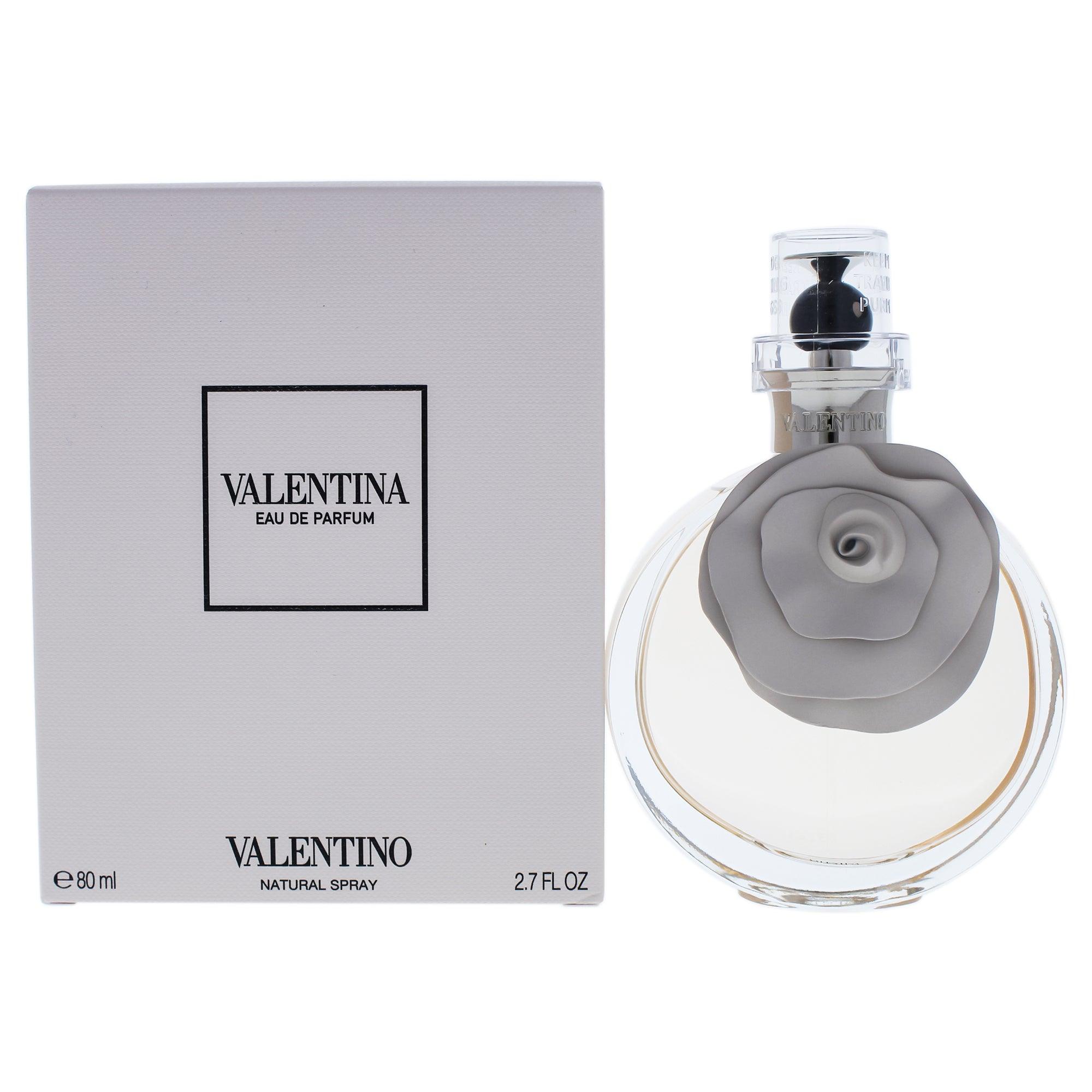 Valentino Valentina Eau De Parfum The fragrance mart