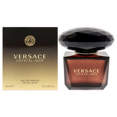 Versace Crystal Noir Eau De Parfum The fragrance mart