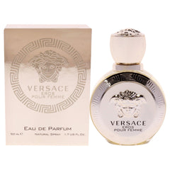 Versace Eros Pour Femme Eau De Parfum The fragrance mart