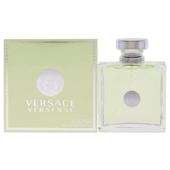 Versace Versense Eau De Toilette The fragrance mart