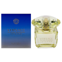 Versace Yellow Diamond Intense Eau De Parfum The fragrance mart