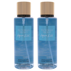 Victorias Secret Aqua Kiss - Pack of 2  The fragrance mart