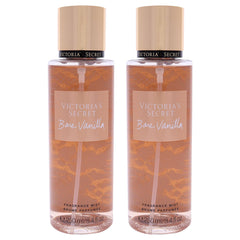 Victorias Secret Bare Vanilla - Pack of 2  The fragrance mart