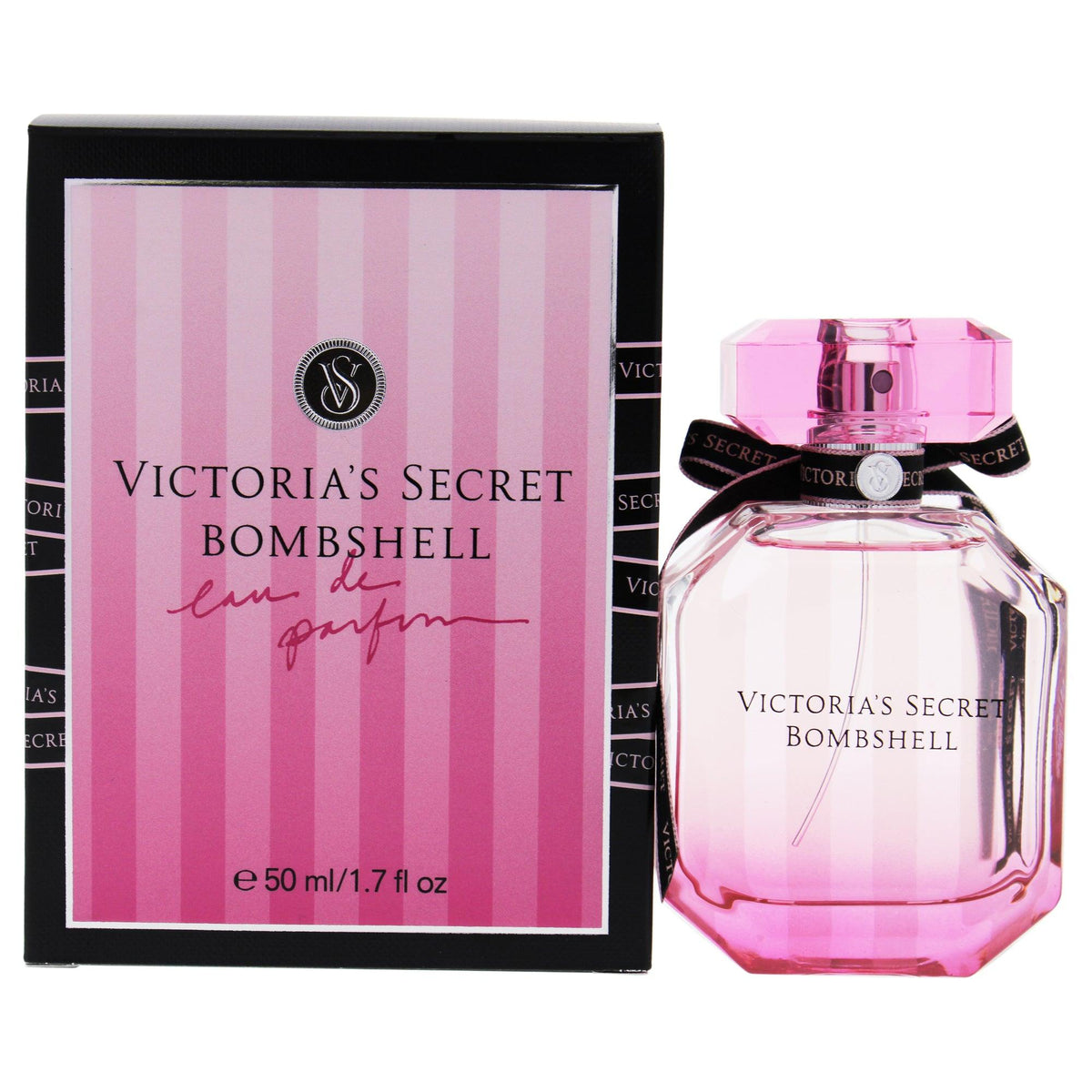 Victorias Secret Bombshell Eau De Parfum The fragrance mart