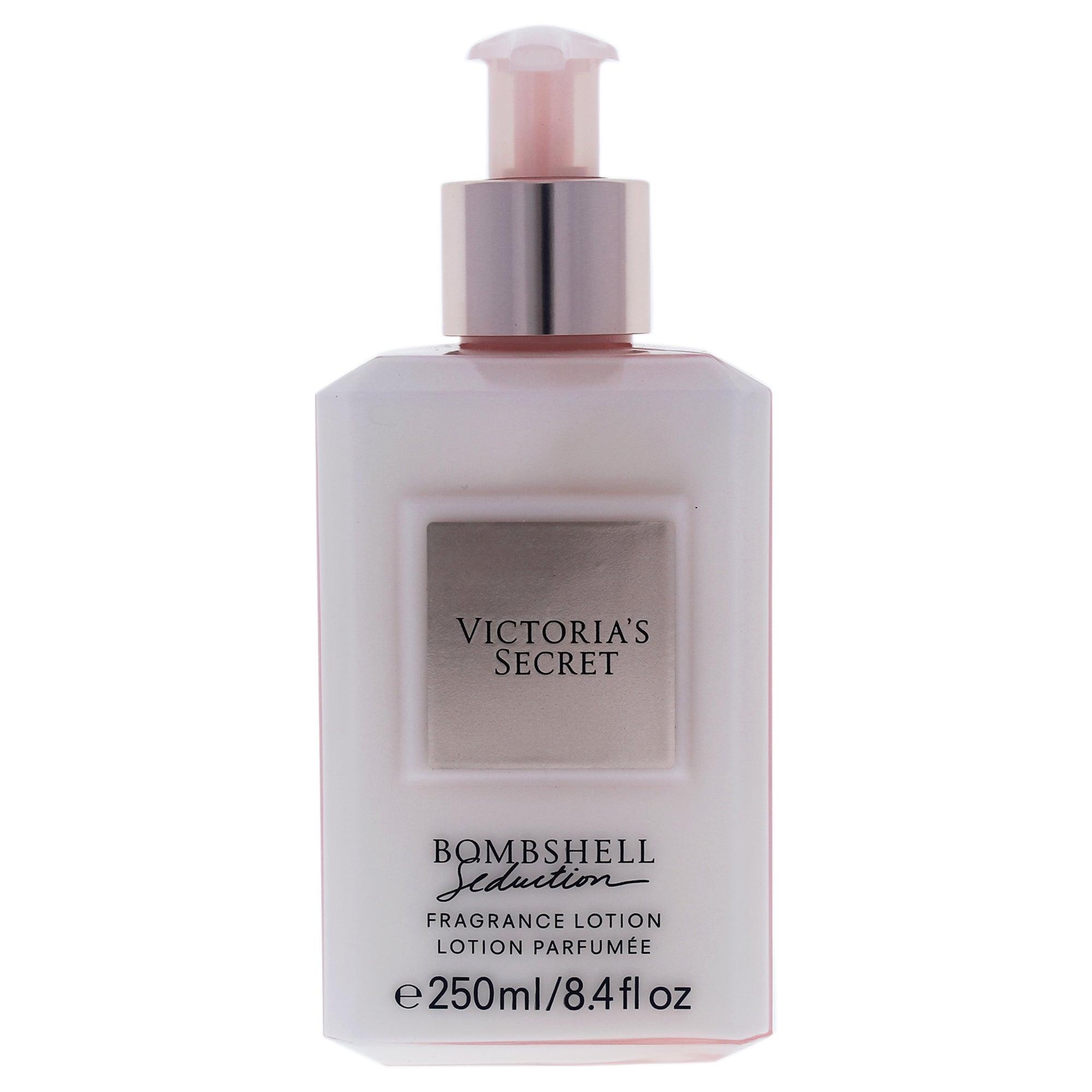 Victorias Secret Bombshell Seduction Fragrance Lotion  The fragrance mart