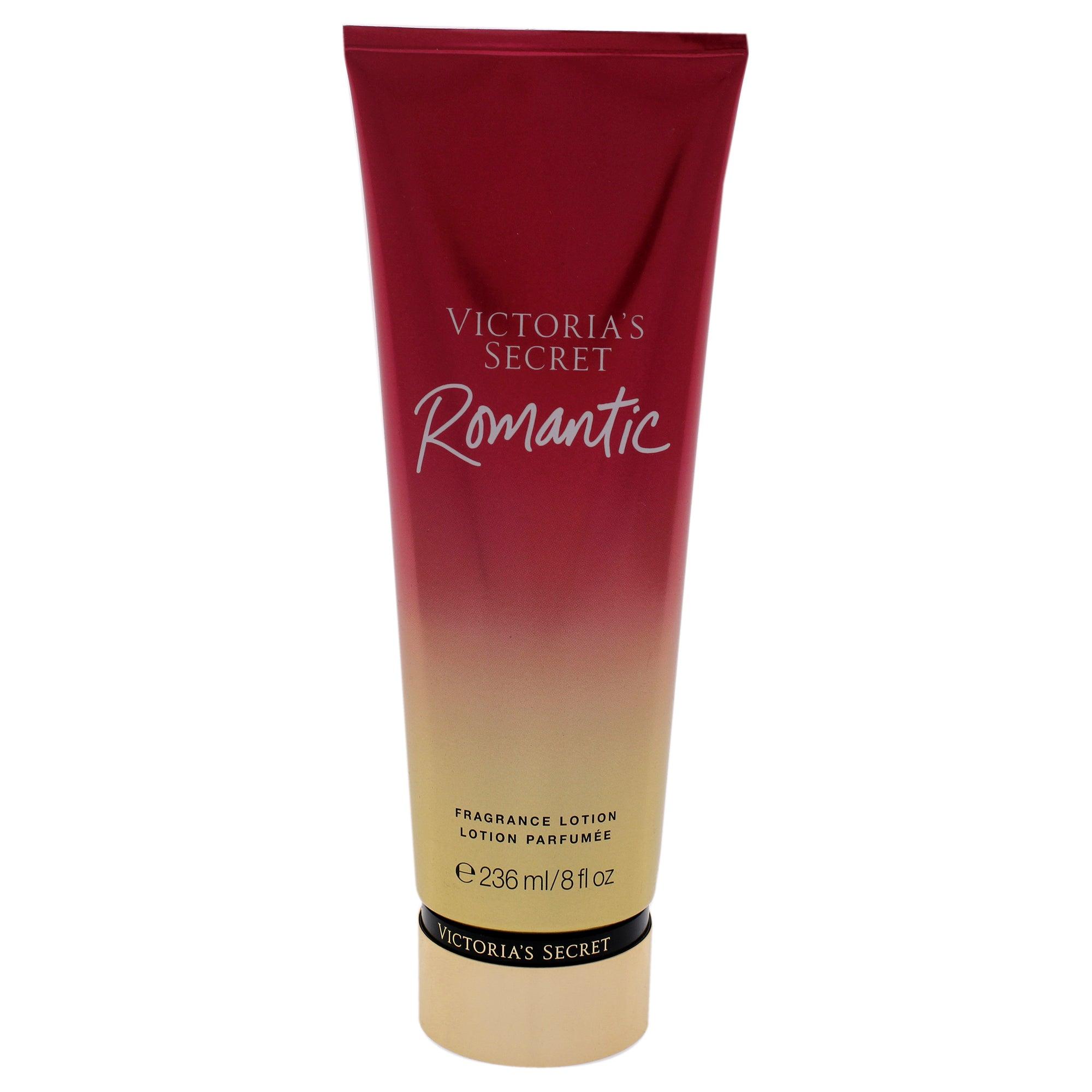 Victorias Secret Romantic  The fragrance mart