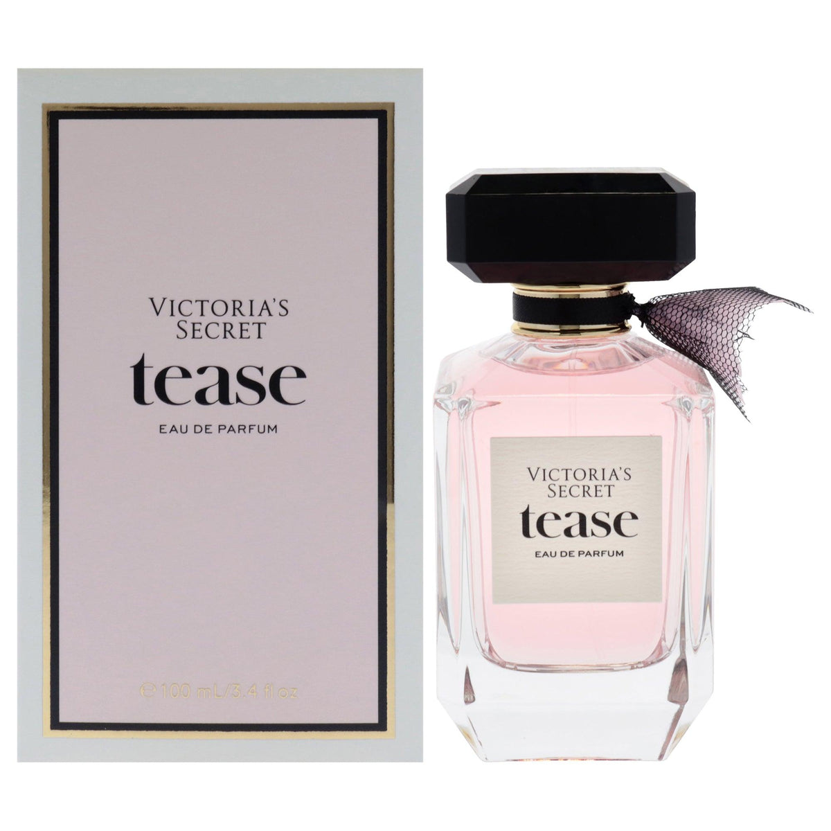 Victorias Secret Tease Eau De Parfum The fragrance mart