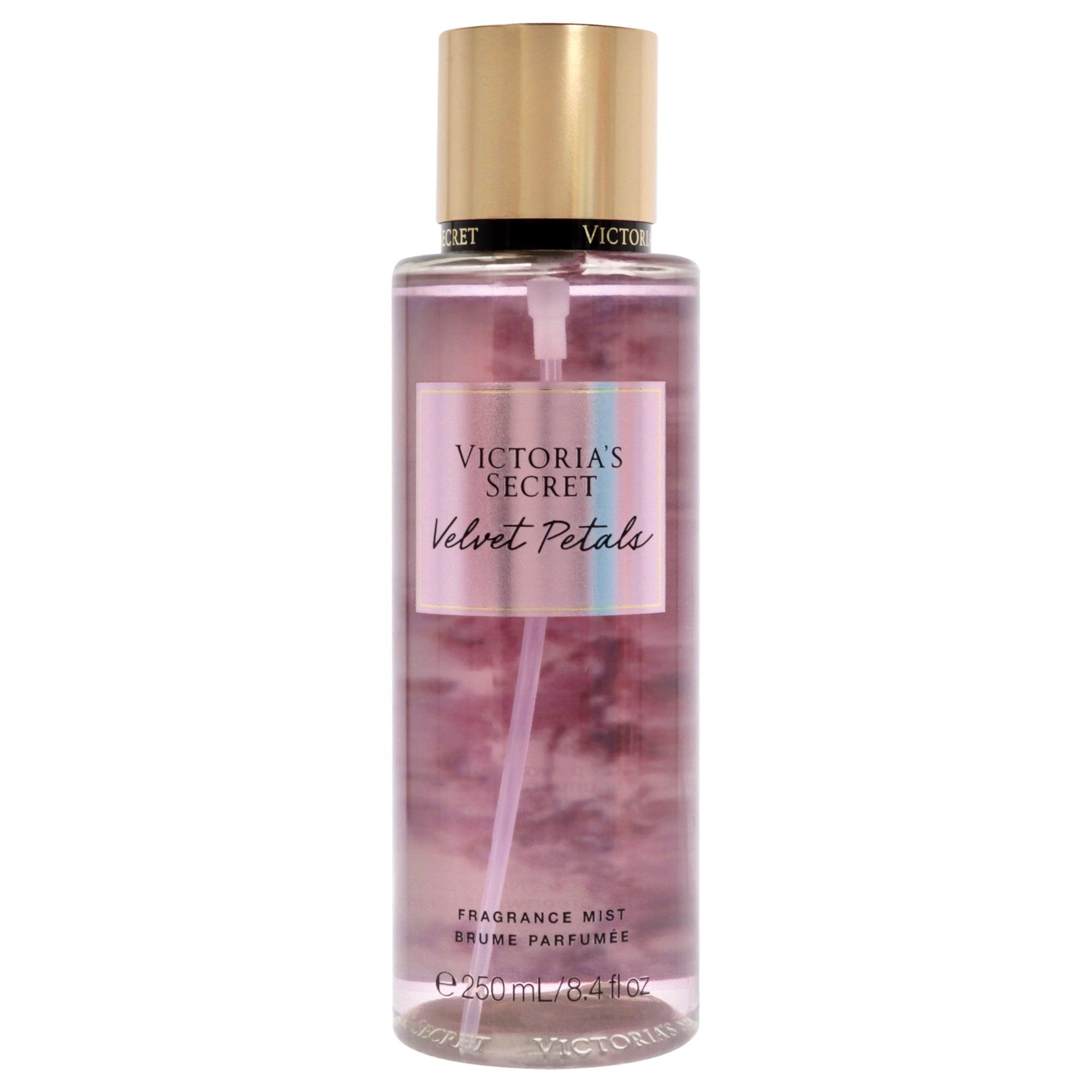 Victorias Secret Velvet Petals  The fragrance mart