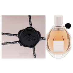 Viktor and Rolf Flowerbomb Eau De Parfum The fragrance mart