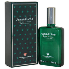 Visconti Di Modrone Acqua De Selva Eau De Cologne The fragrance mart