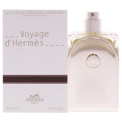 Voyage DHermes Eau De Toilette The fragrance mart