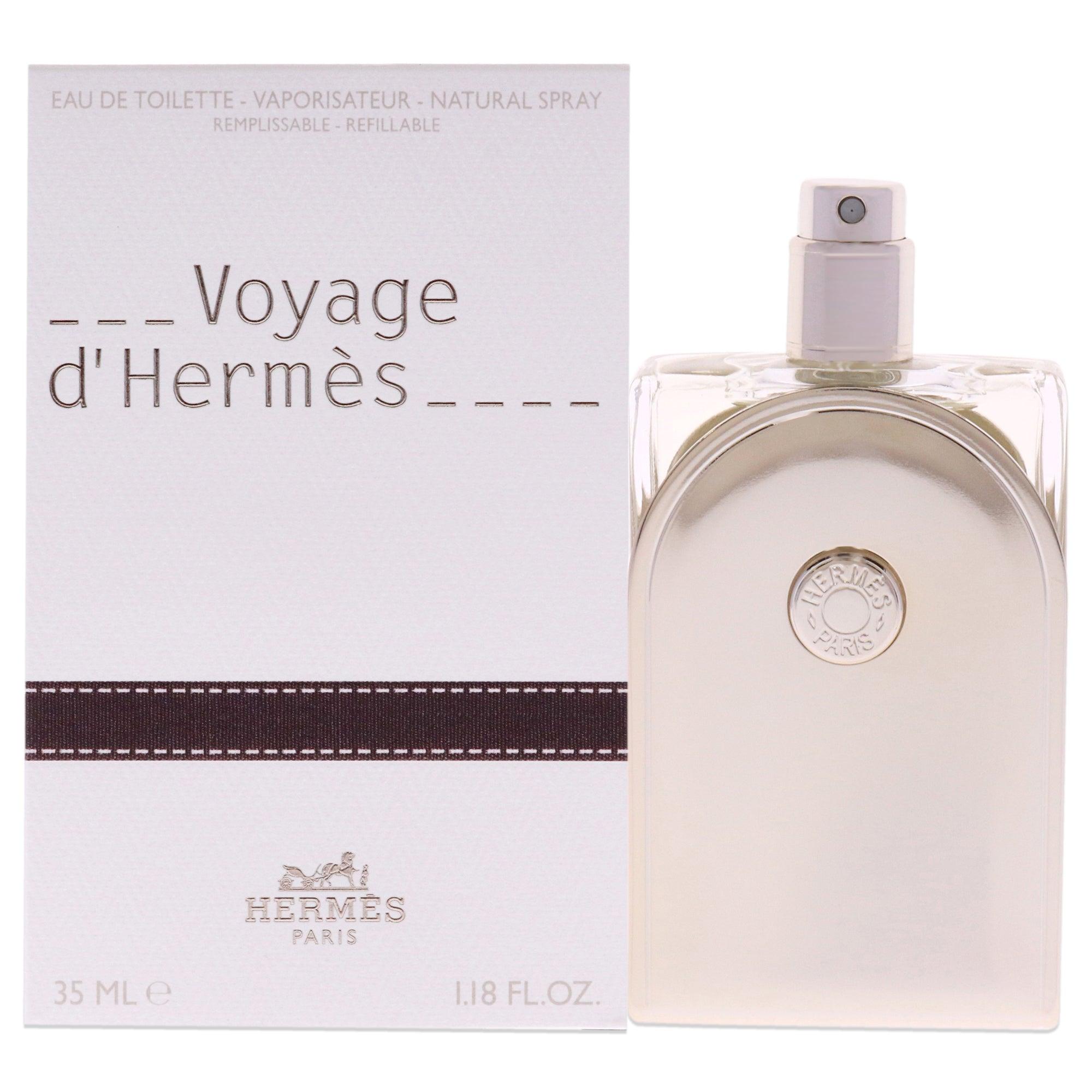 Voyage DHermes Eau De Toilette The fragrance mart