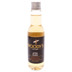 Woodys After Shave Tonic  The fragrance mart