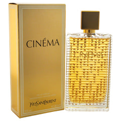 Yves Saint Laurent Cinema Eau De Parfum The fragrance mart